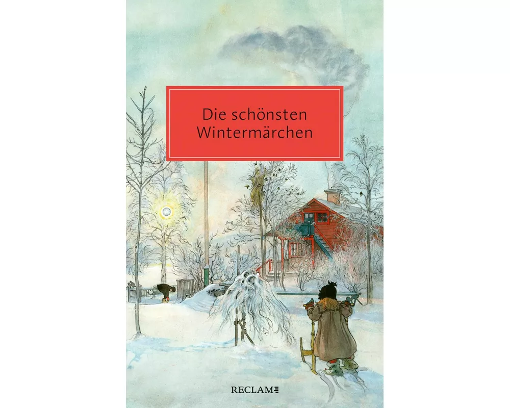 Die schönsten Wintermärchen