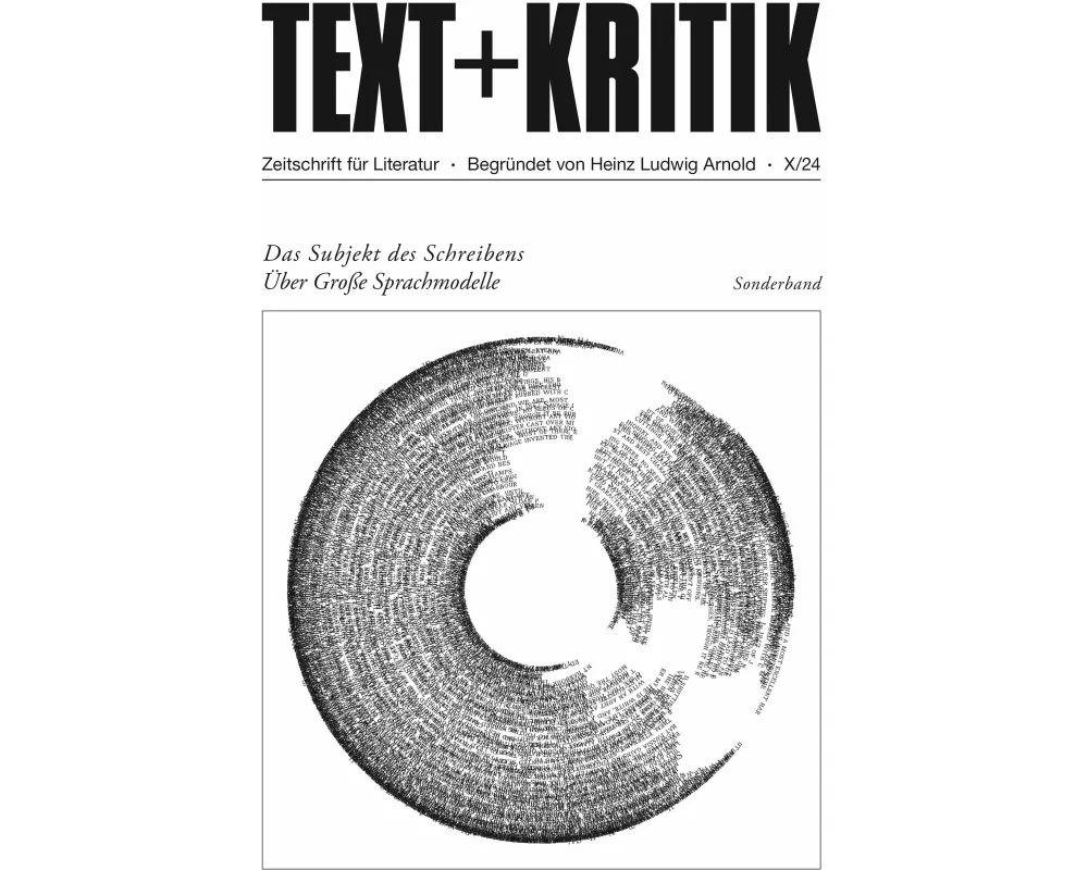 Das Subjekt des Schreibens