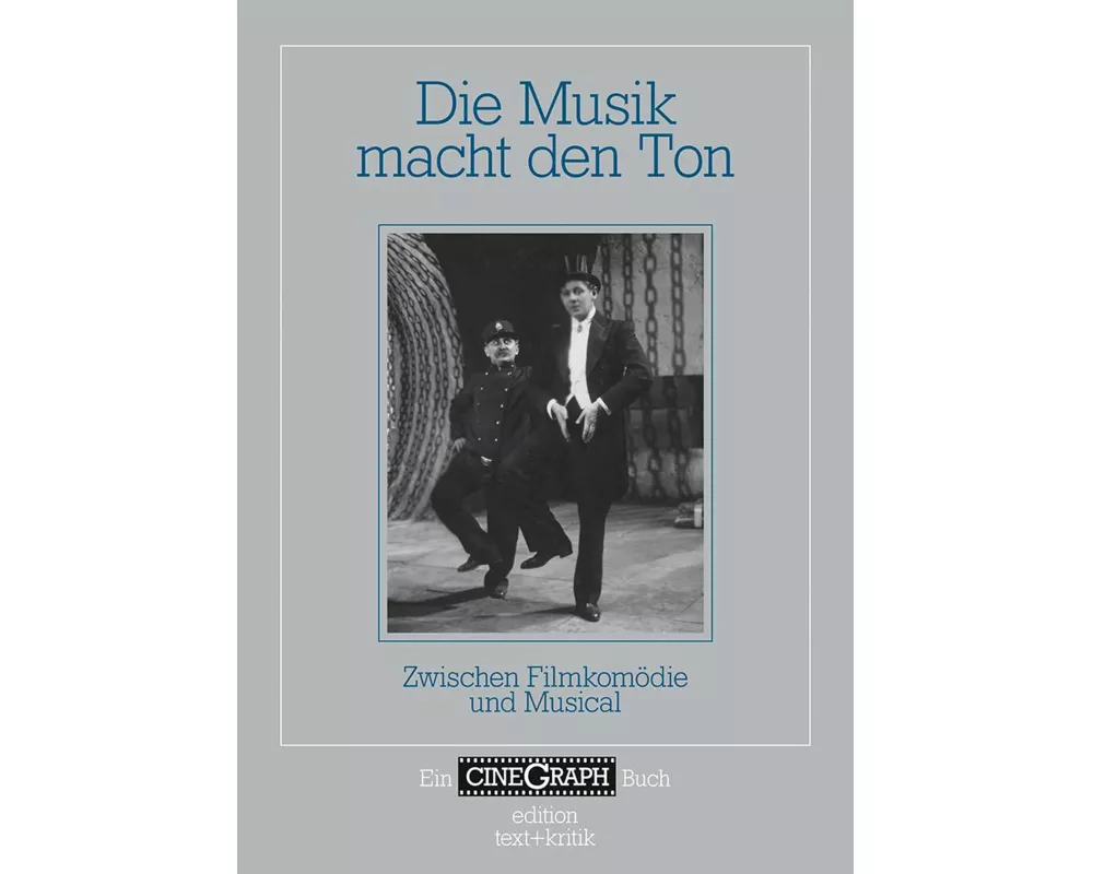 Die Musik macht den Ton