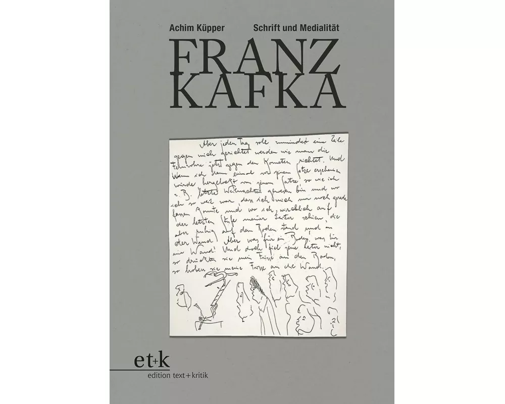 Franz Kafka