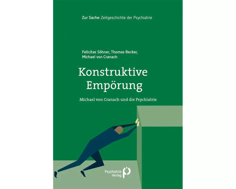 Konstruktive Empörung