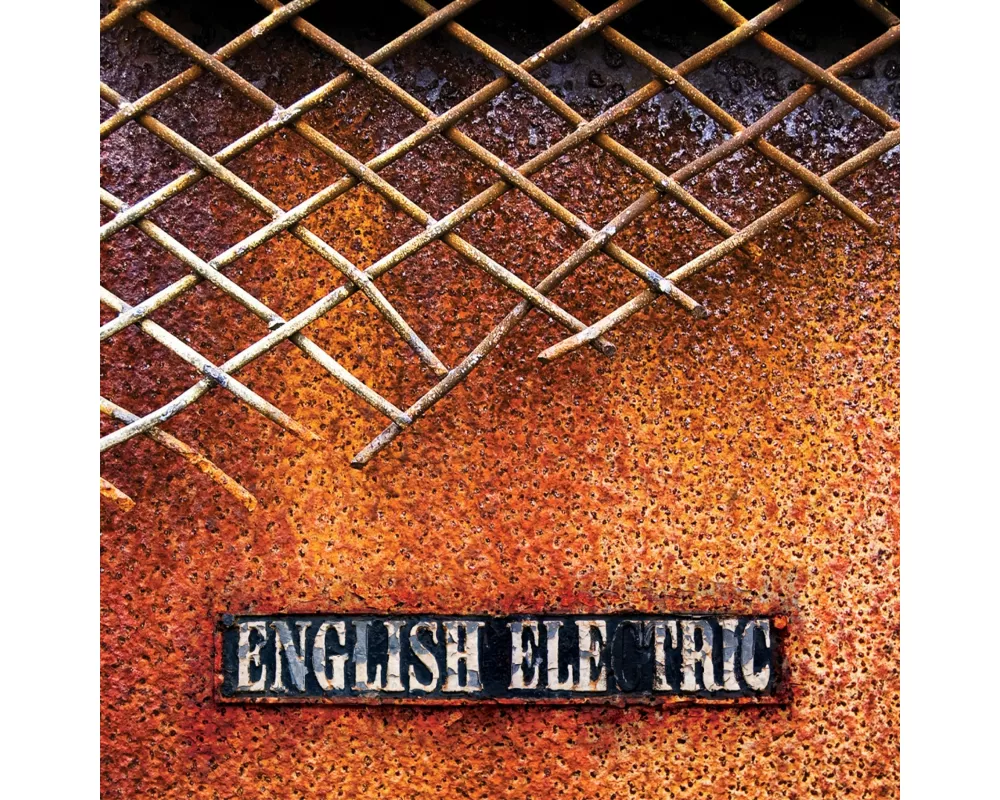 English Electric Part 2