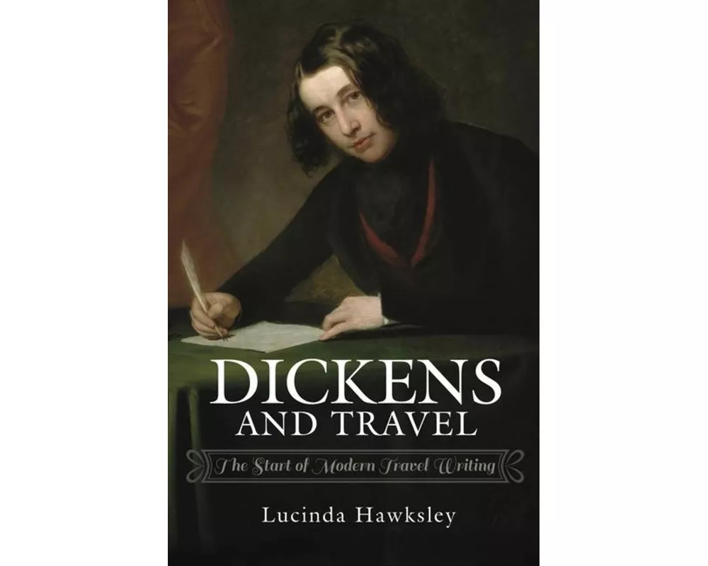 Dickens and Travel