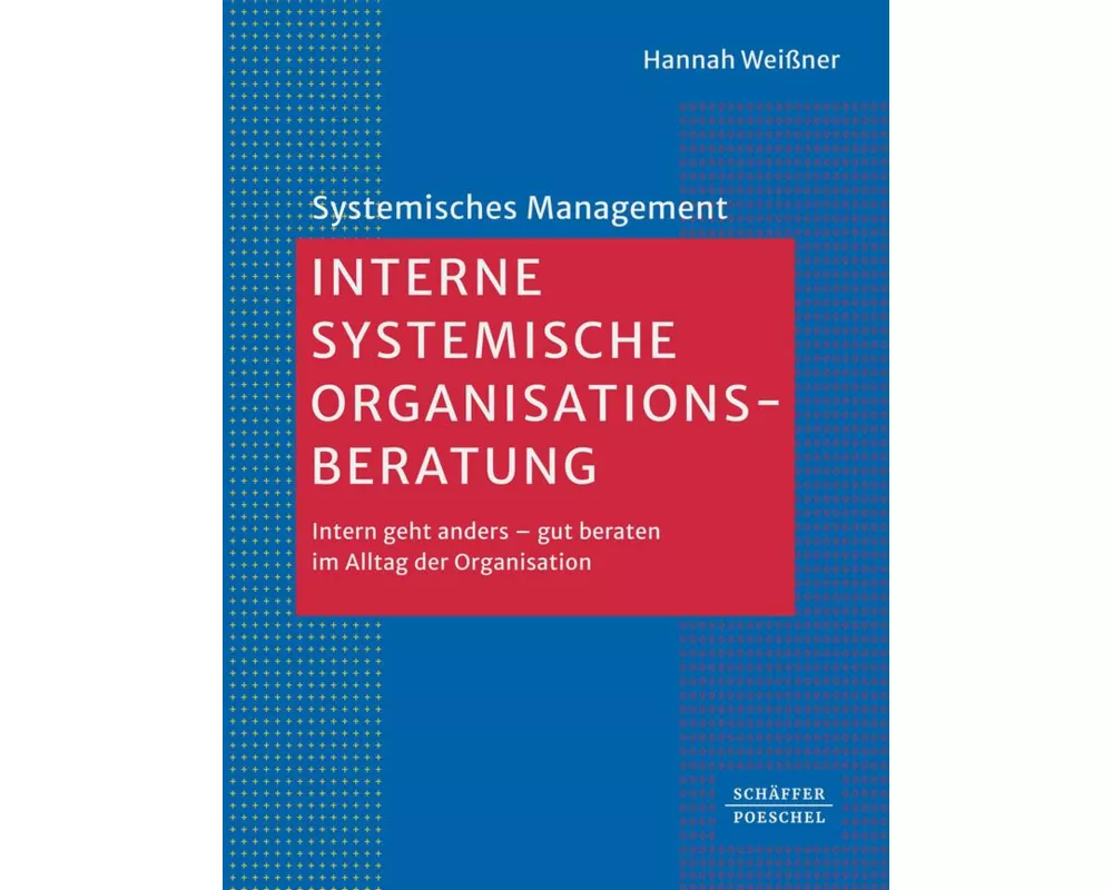 Interne systemische Organisationsberatung
