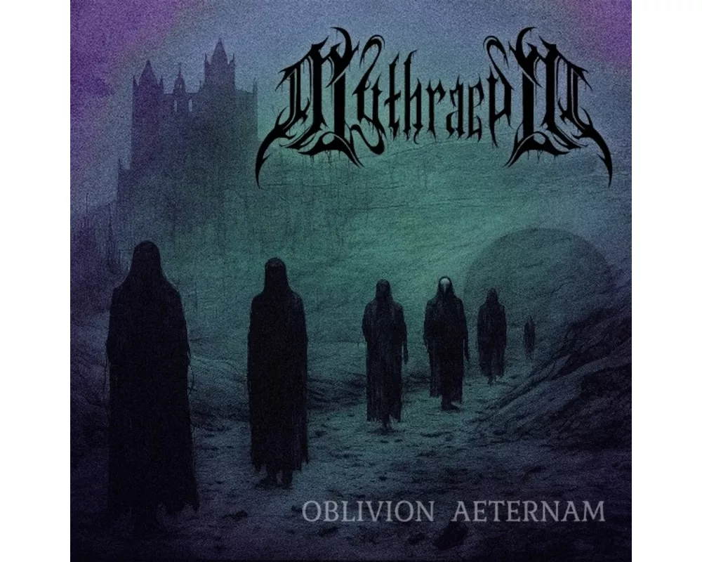 Oblivion Aeternam