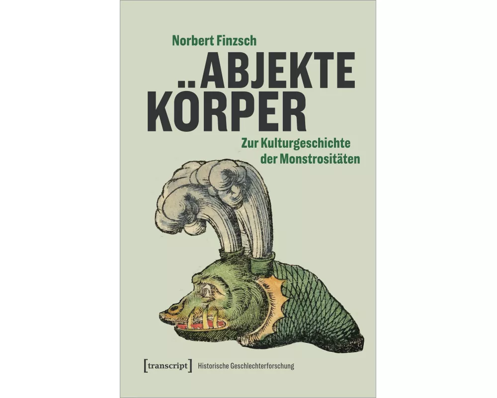 Abjekte Körper