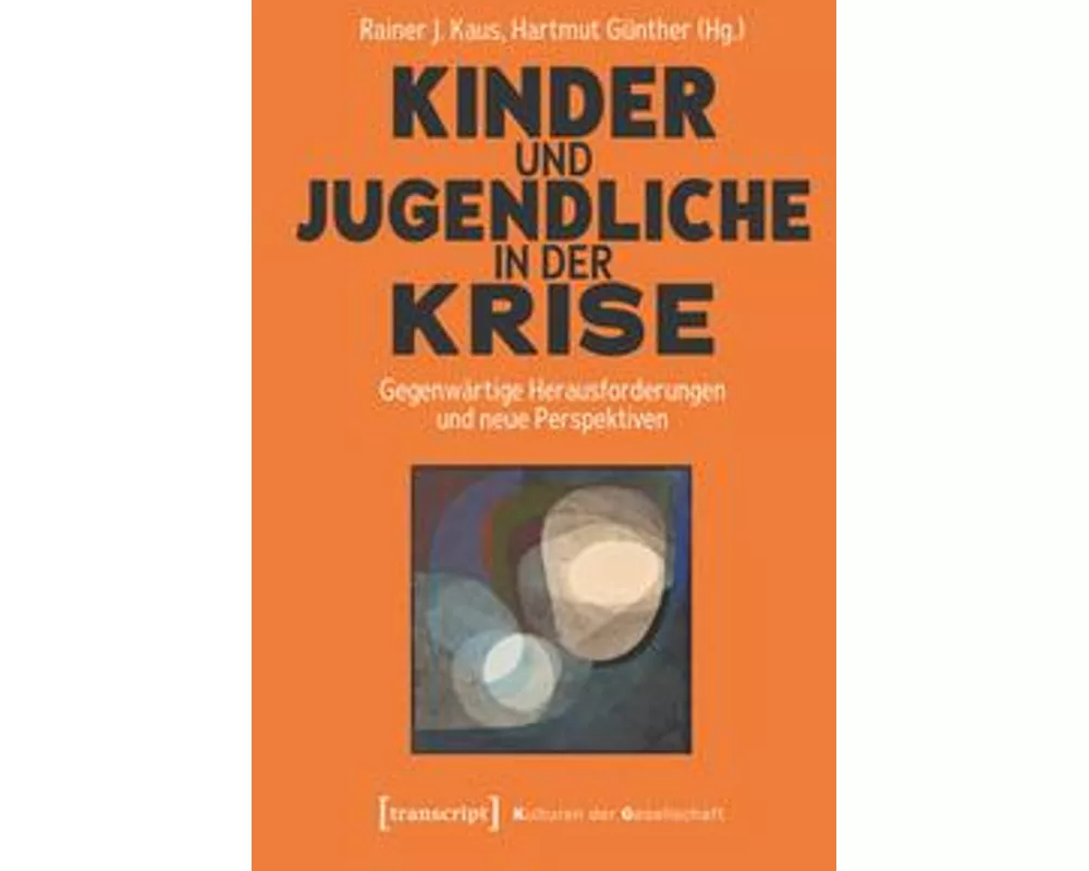 Kinder und Jugendliche in der Krise