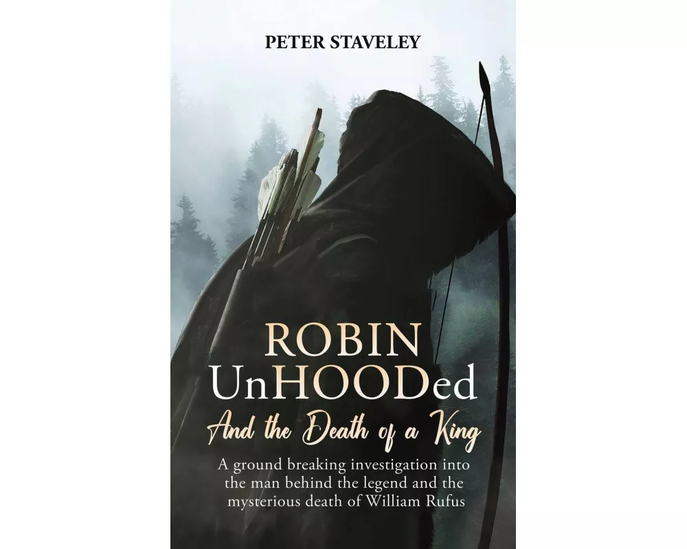 Robin Unhooded
