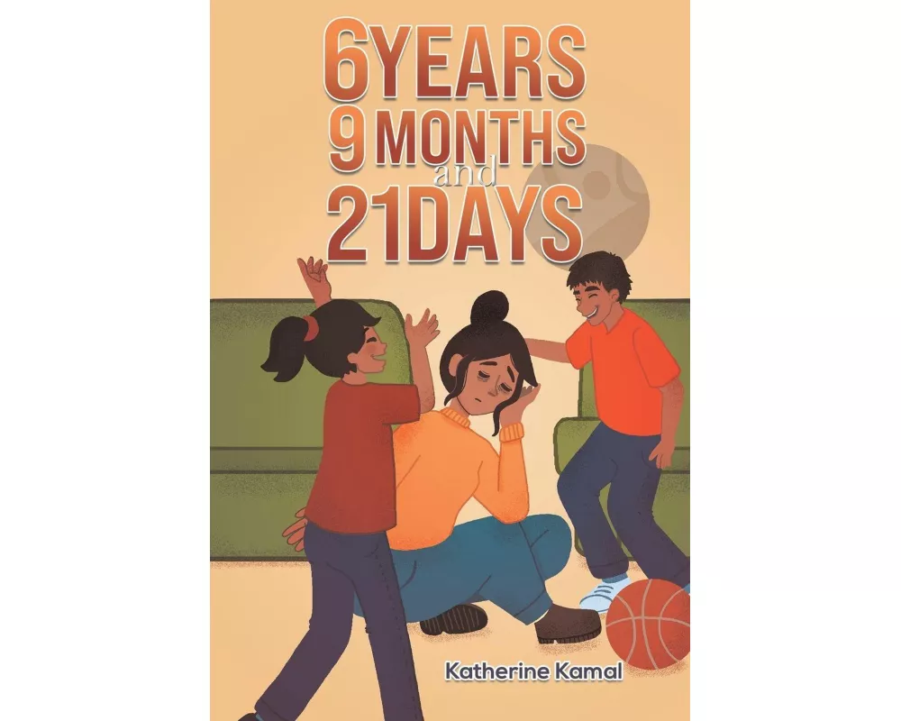 6 years, 9 months and 21 days