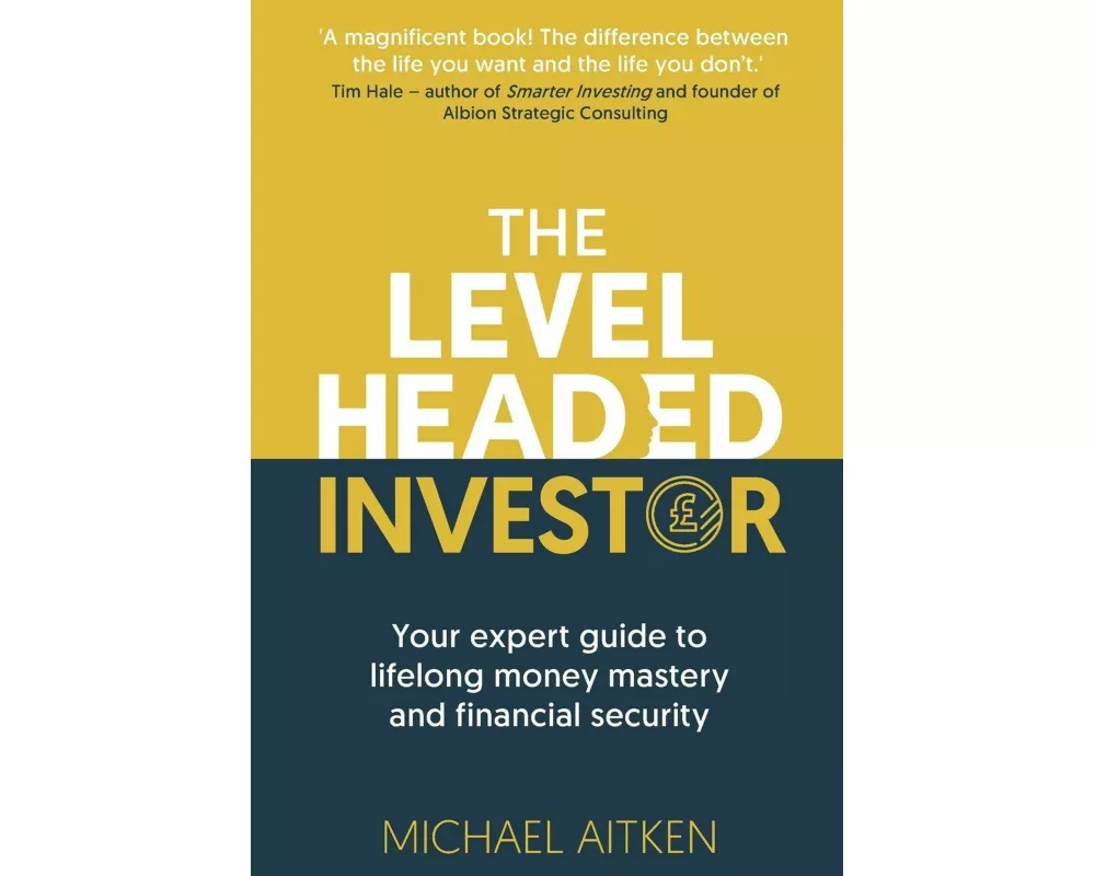 The Levelheaded Investor