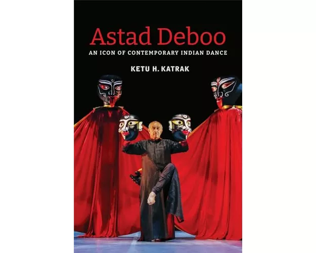 Astad Deboo