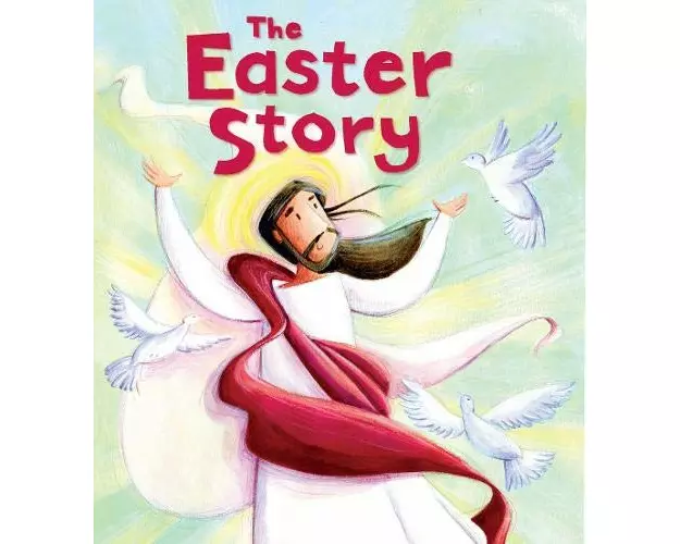 The Easter Story