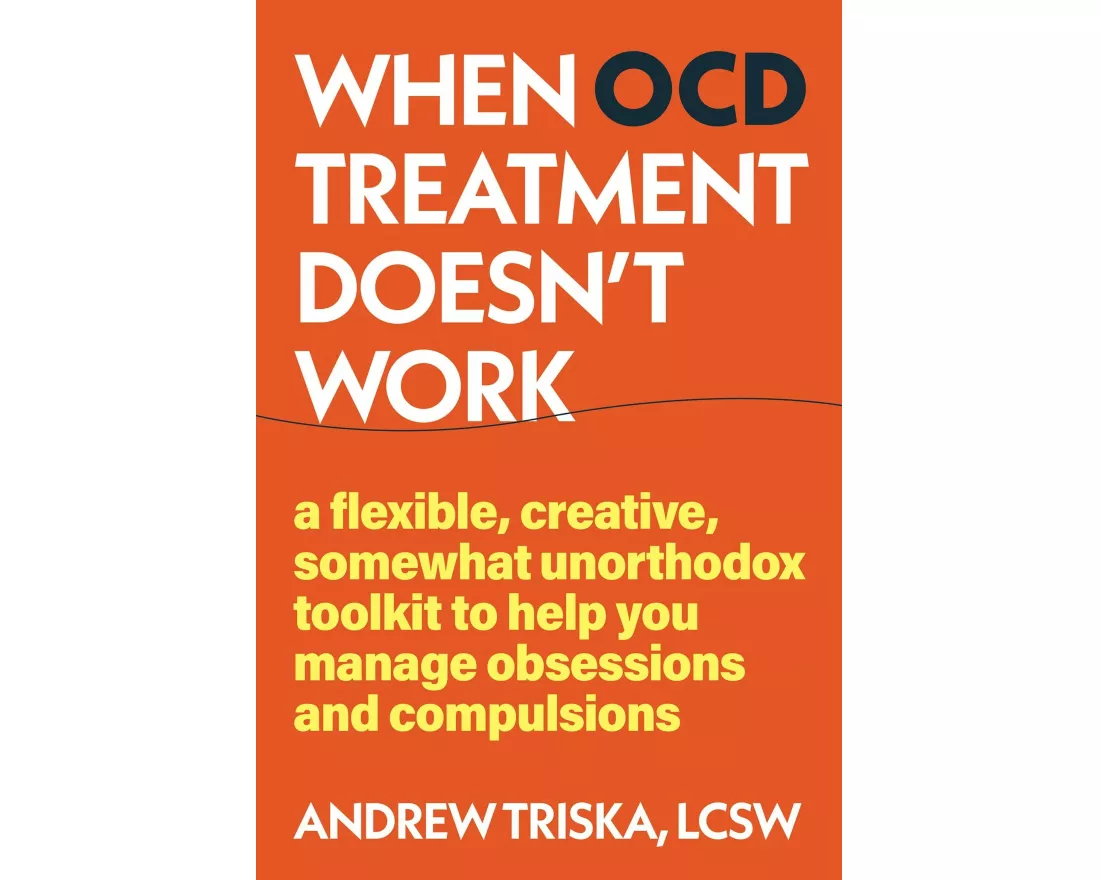 When OCD Treatment Doesn't Work