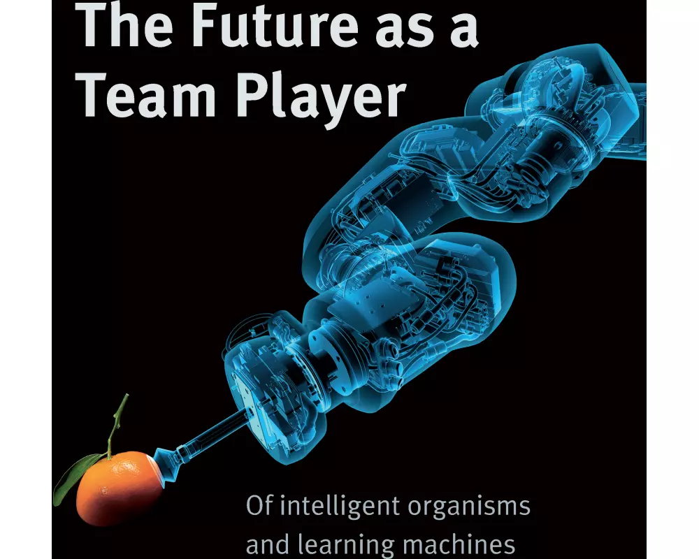 The Future as a Team Player