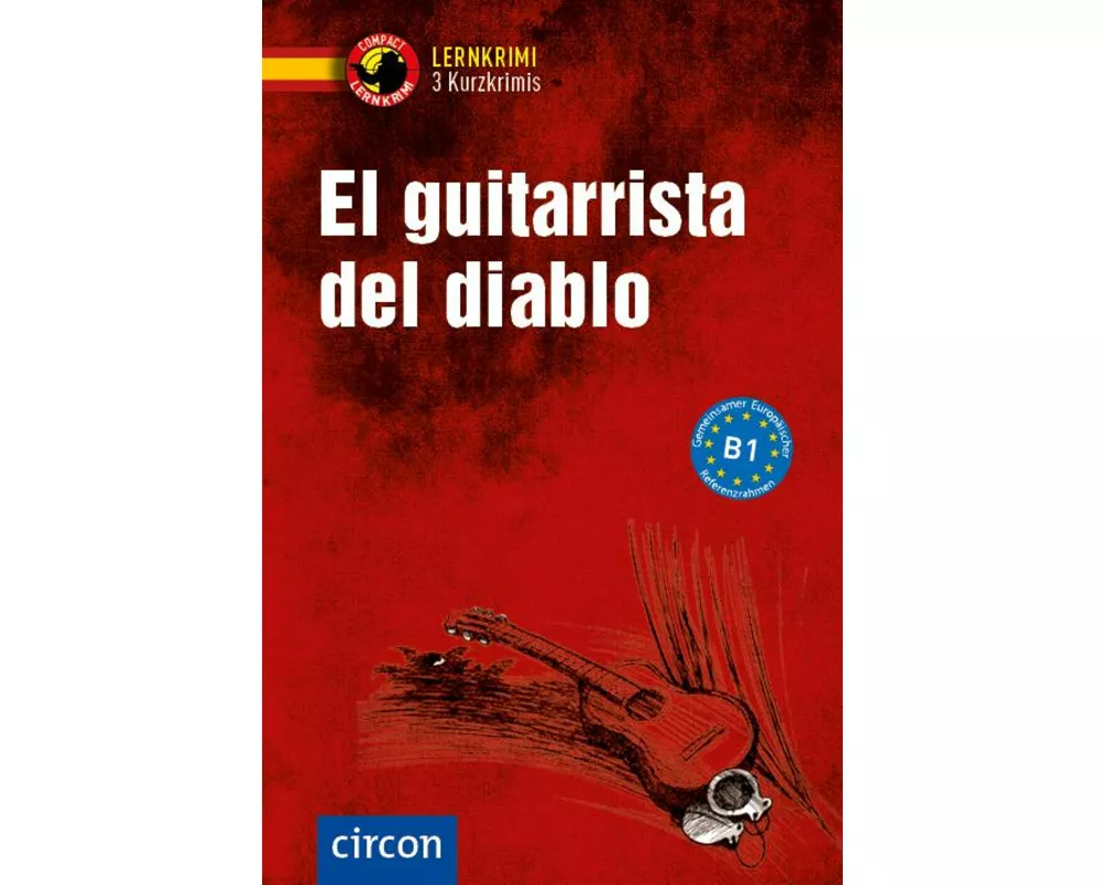 El guitarrista del diablo