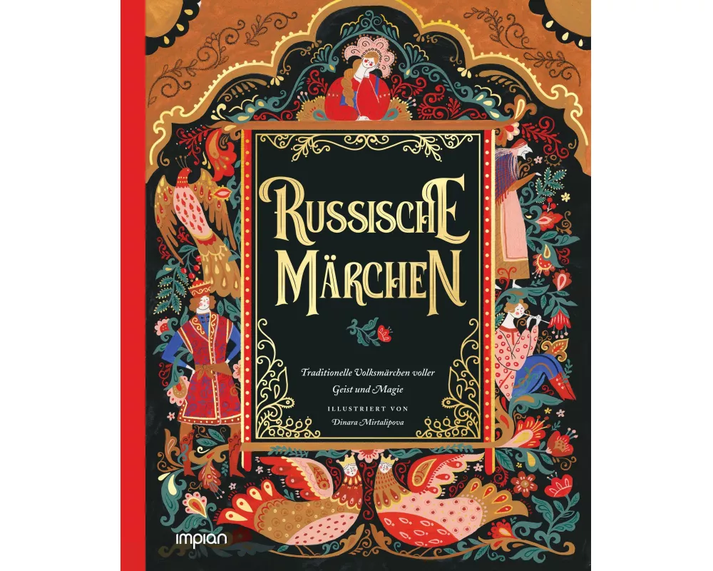 Russische Märchen