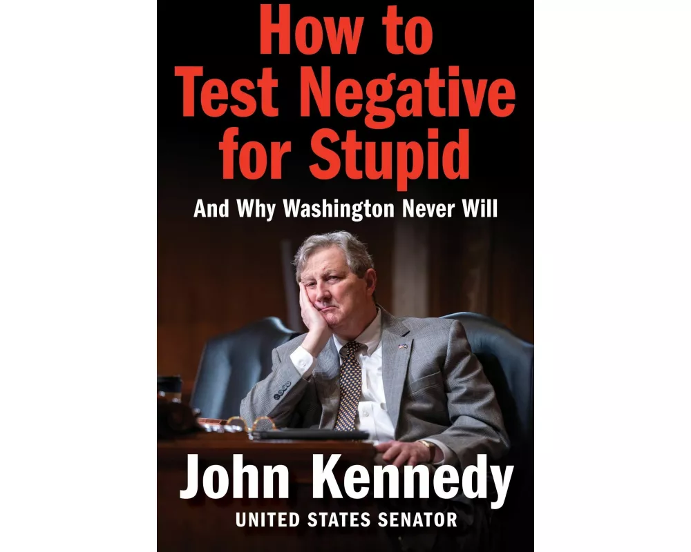 How to Test Negative for Stupid