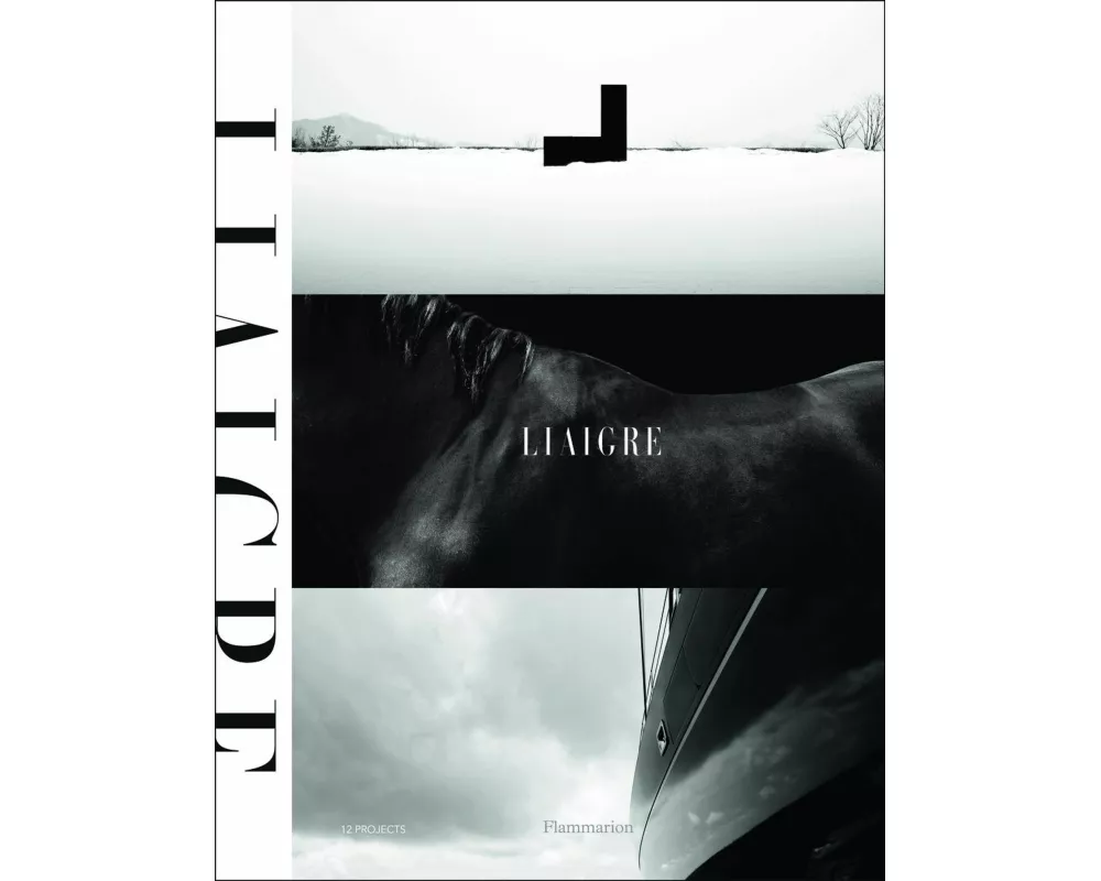 Liaigre: 12 Projects