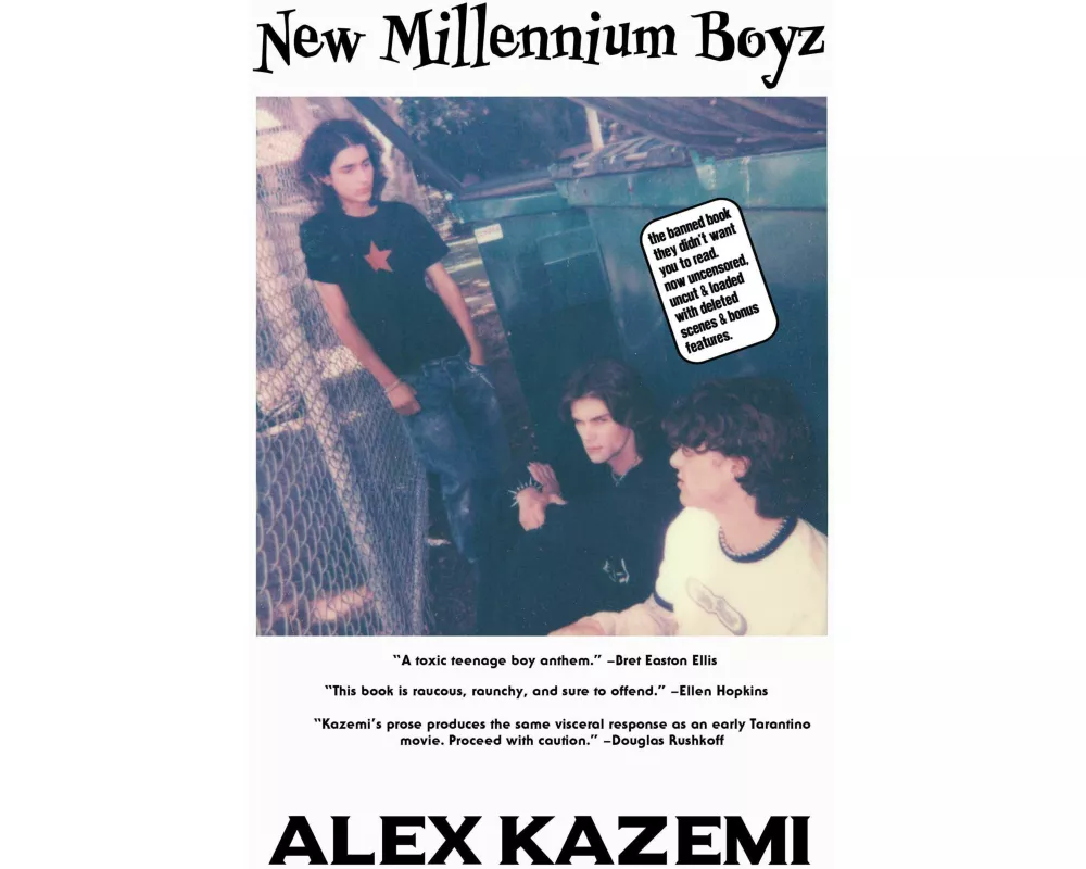New Millennium Boyz