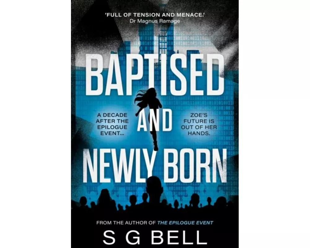 Baptised and Newly Born