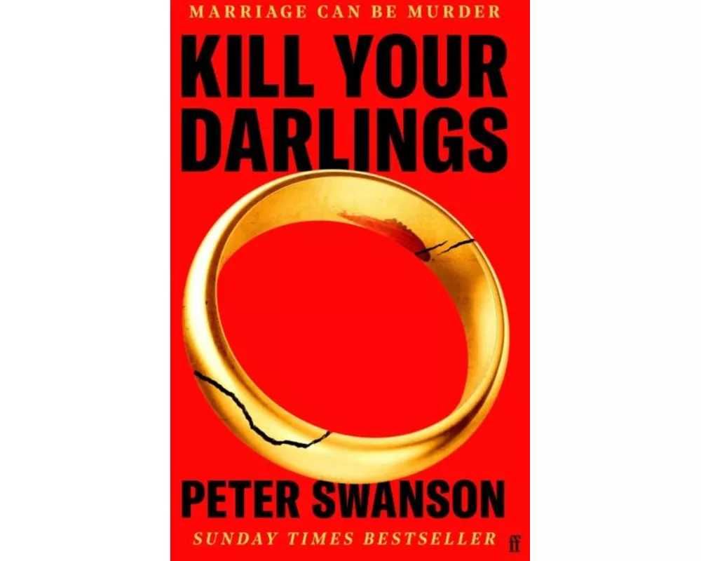 Kill Your Darlings