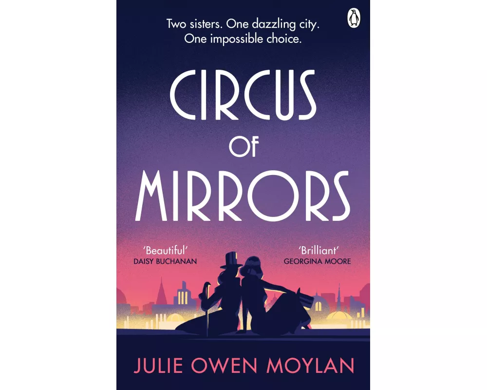 Circus of Mirrors