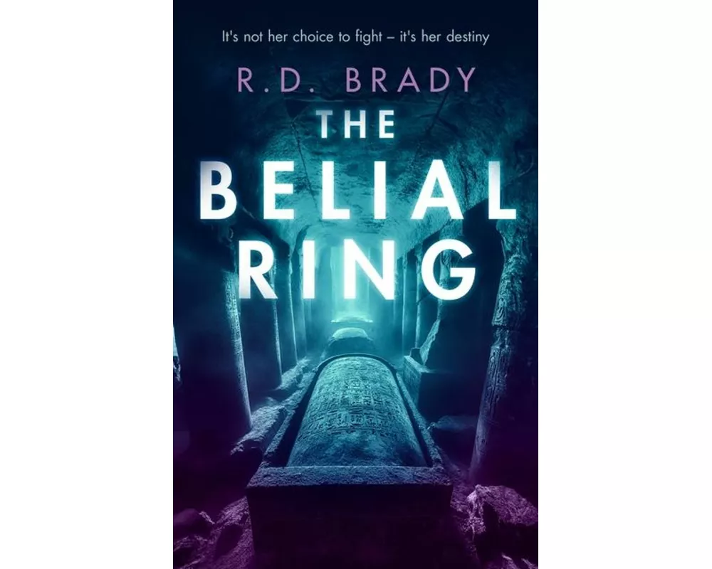 The Belial Ring