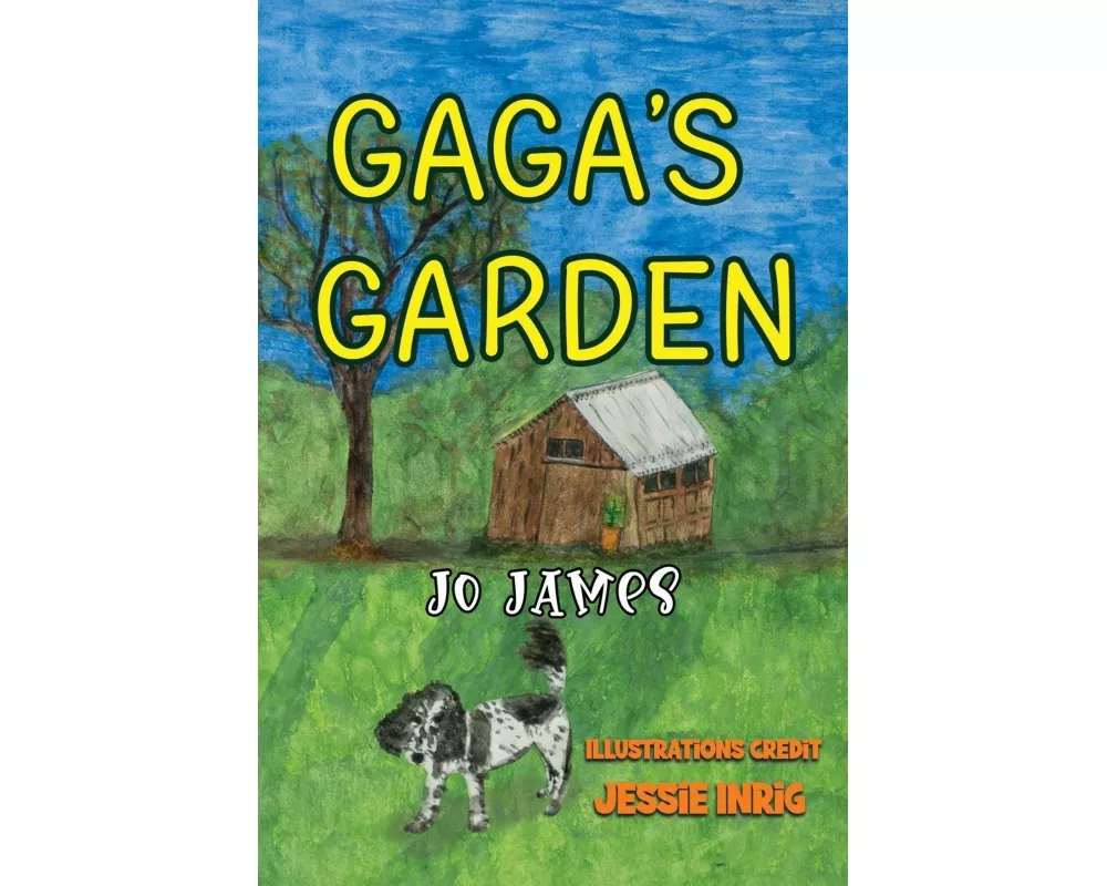 GaGa's Garden