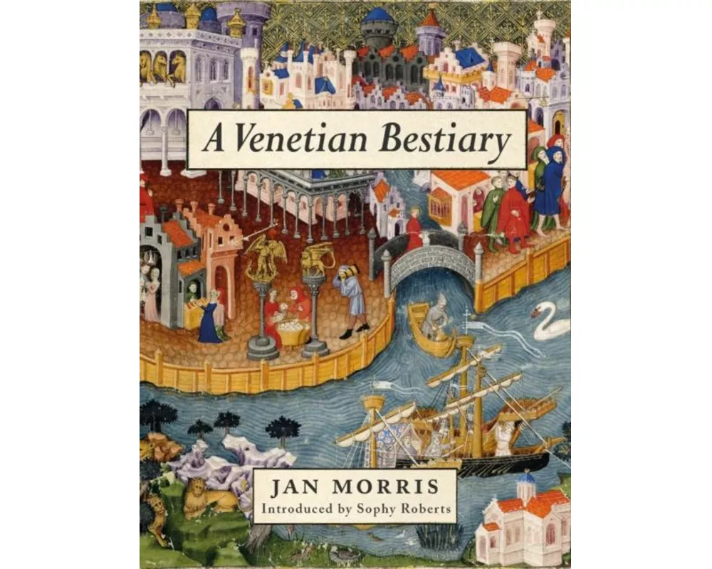 A Venetian Bestiary