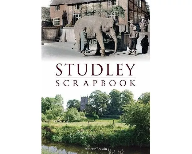 Studley Scrapbook