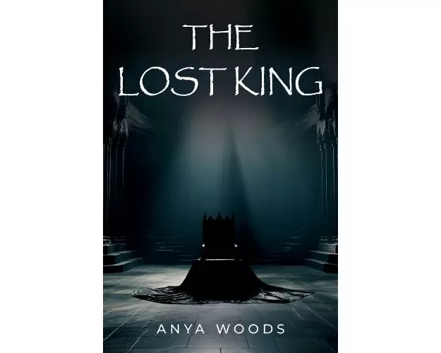 The Lost King