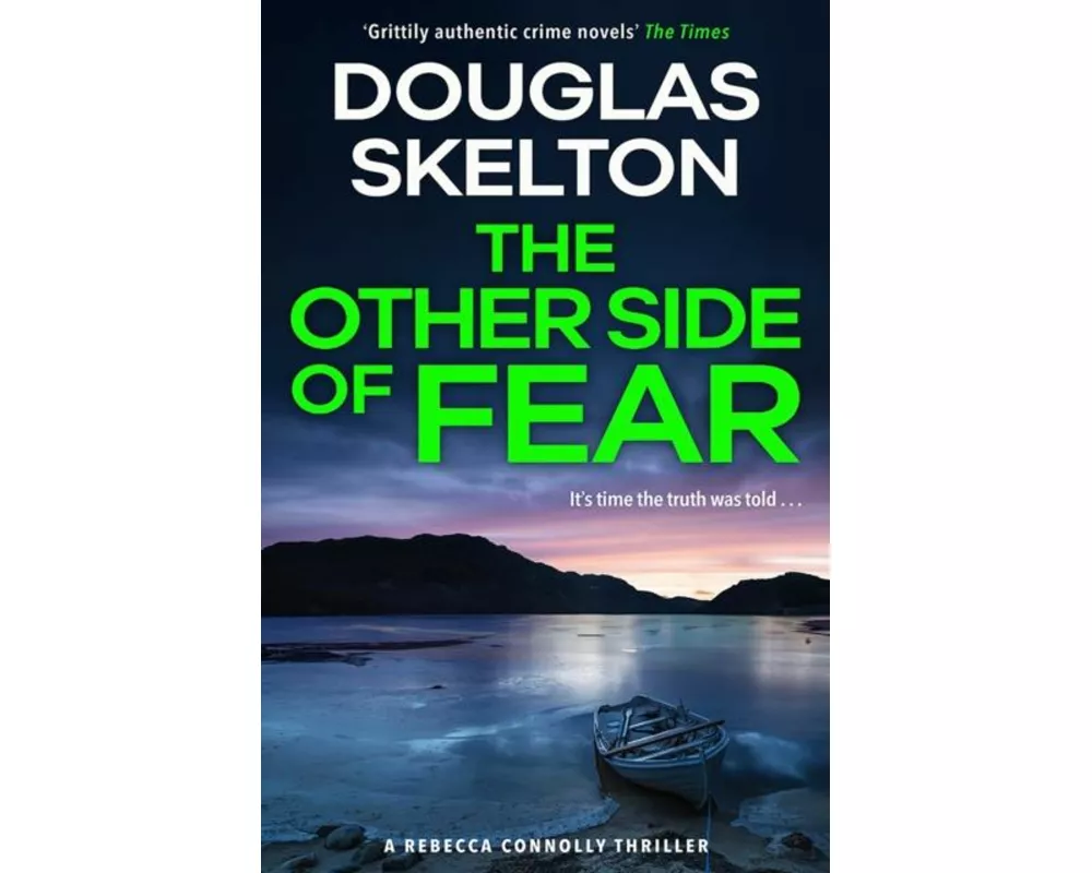 The Other Side of Fear