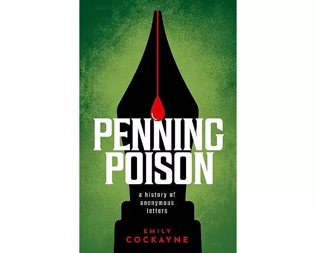Penning Poison