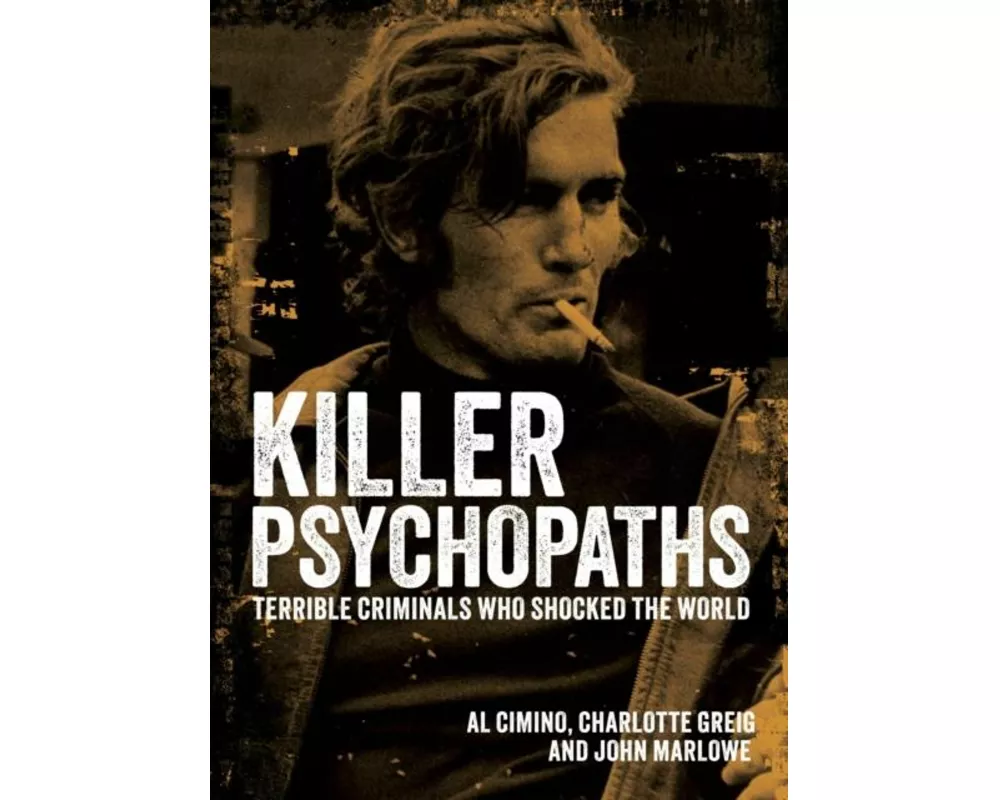 Killer Psychopaths