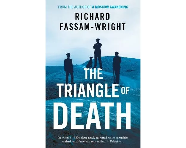 The Triangle of Death