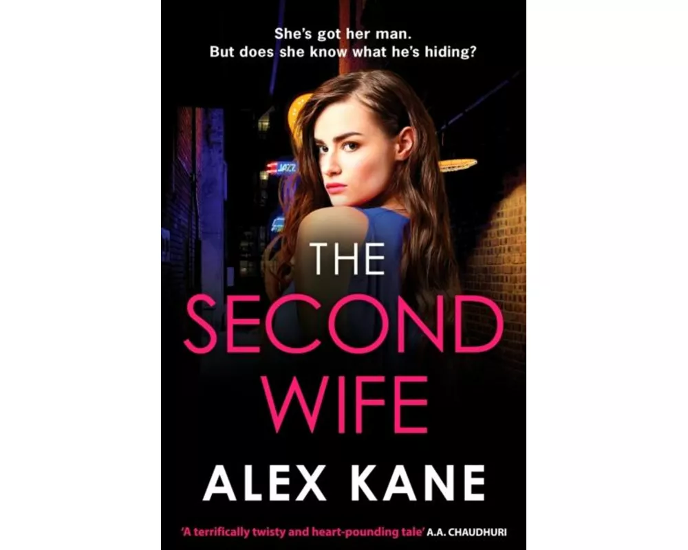 The Second Wife