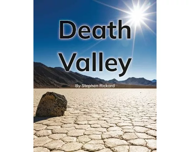 Death Valley