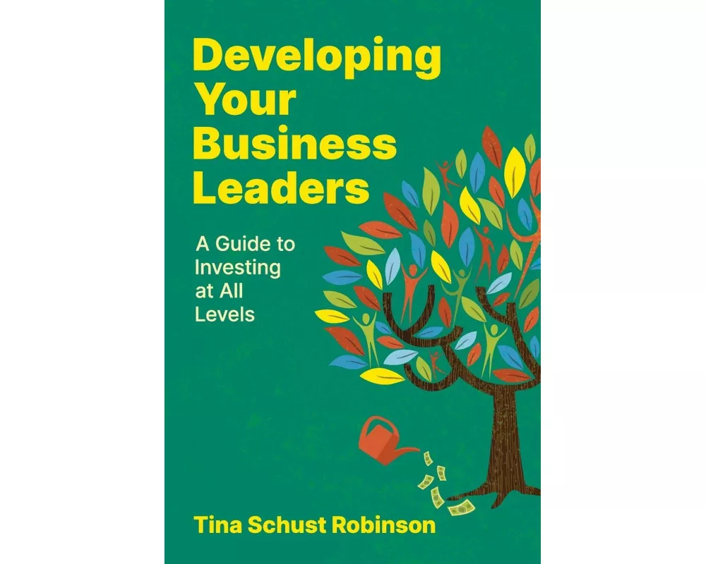 Developing Your Business Leaders