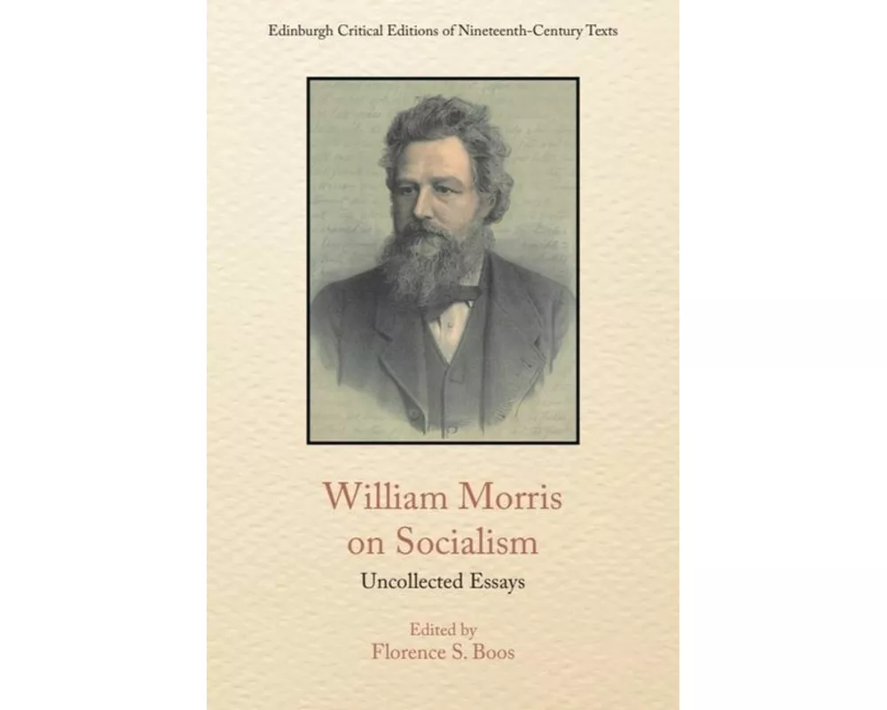 William Morris on Socialism