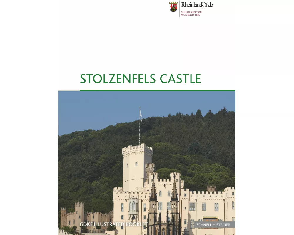 Stolzenfels Castle