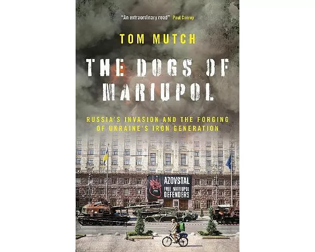 The Dogs of Mariupol