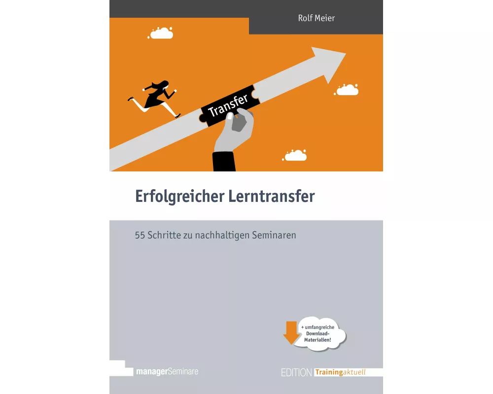 Erfolgreicher Lerntransfer