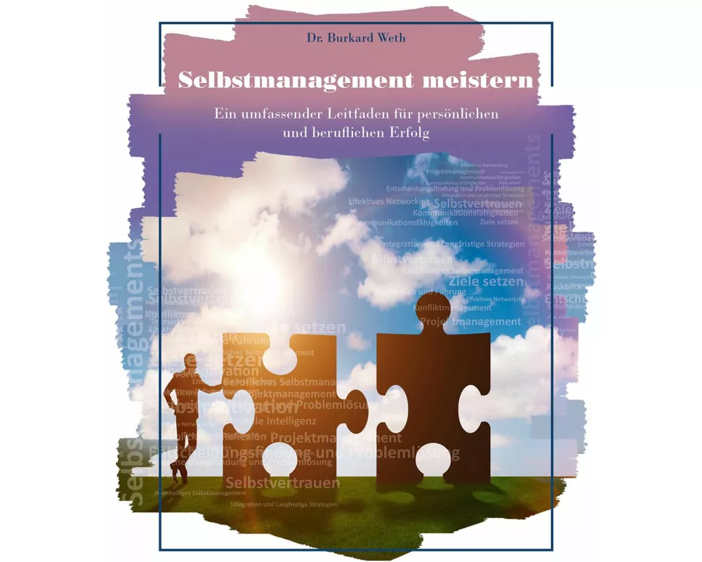 Selbstmanagement meistern