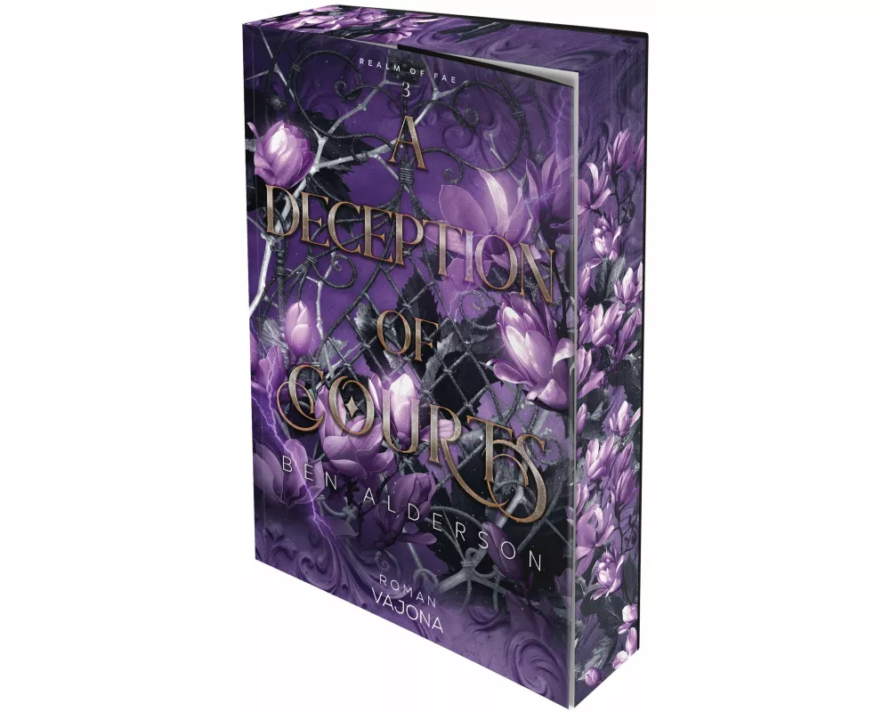 A Deception of Courts