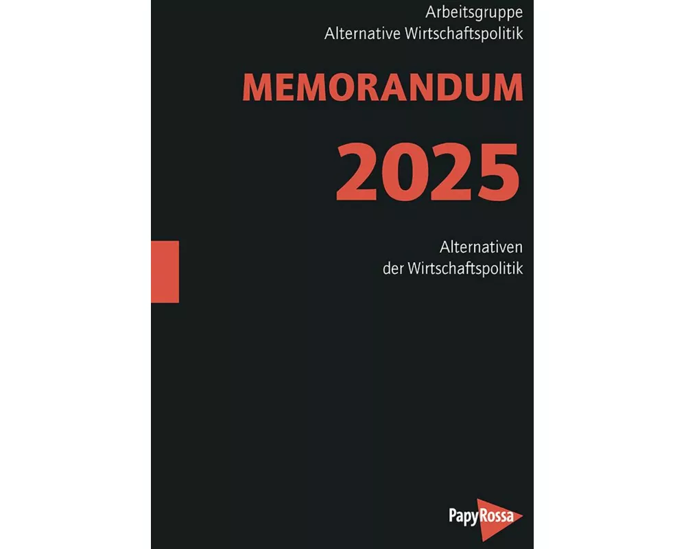 Memorandum 2025