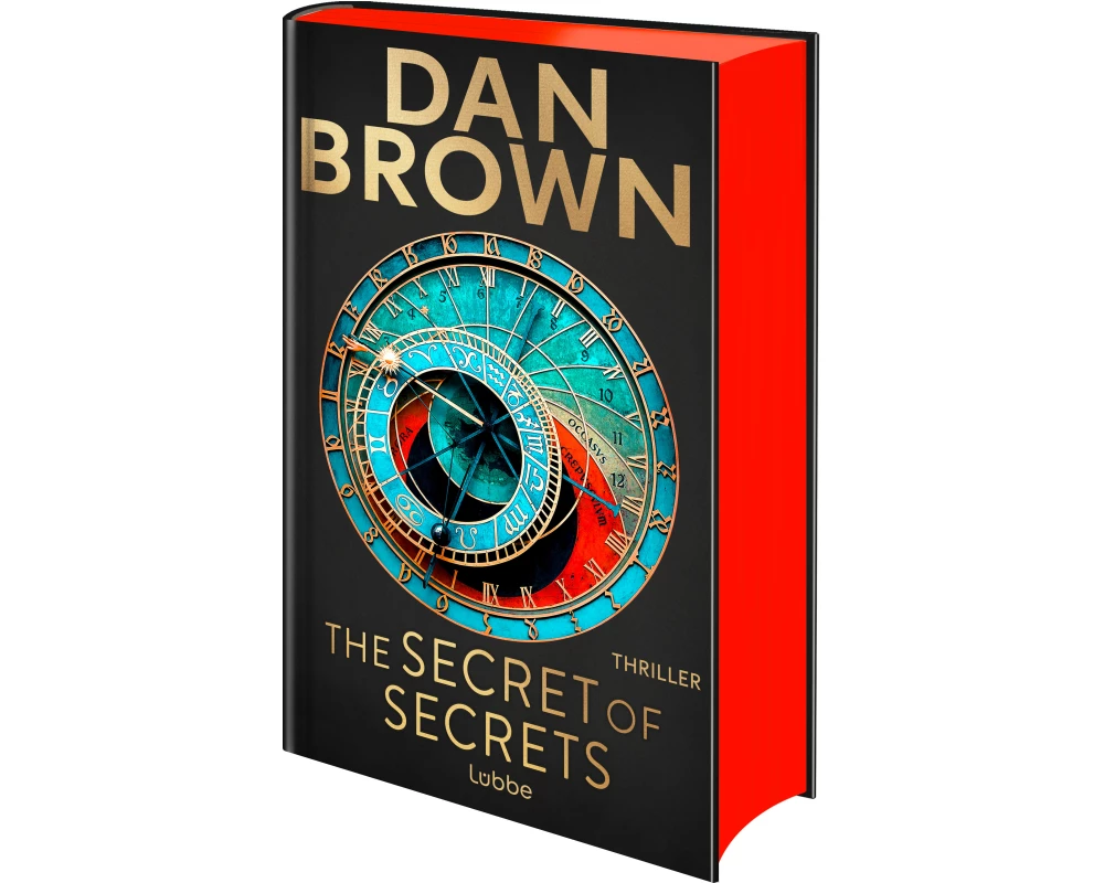 The Secret of Secrets