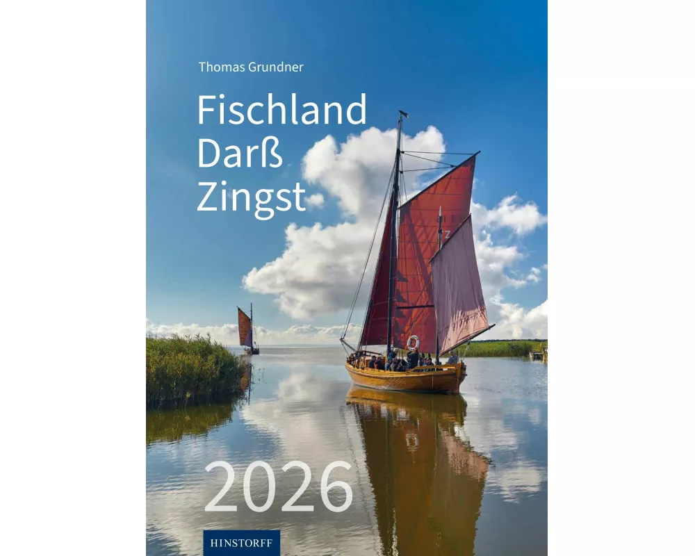 Fischland-Darß-Zingst 2026