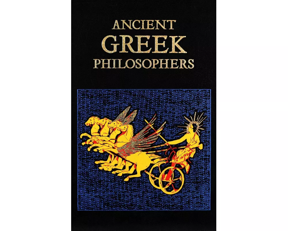 Ancient Greek Philosophers