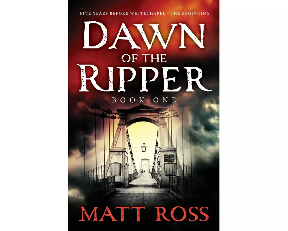 Dawn Of The Ripper