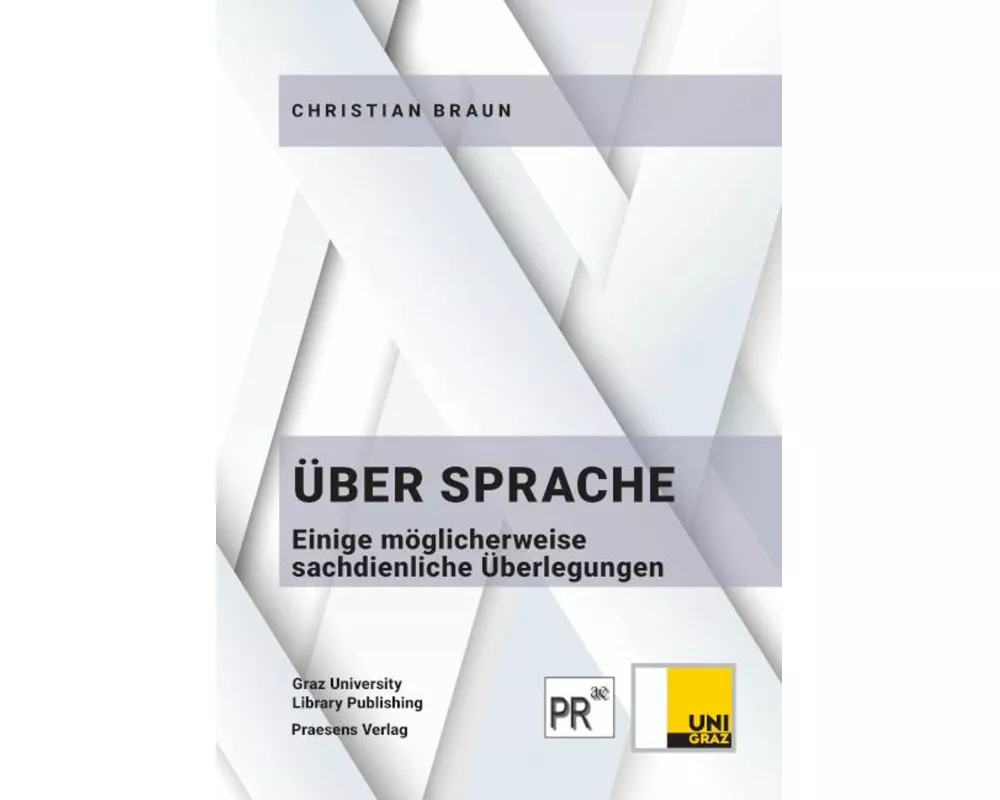 Über Sprache